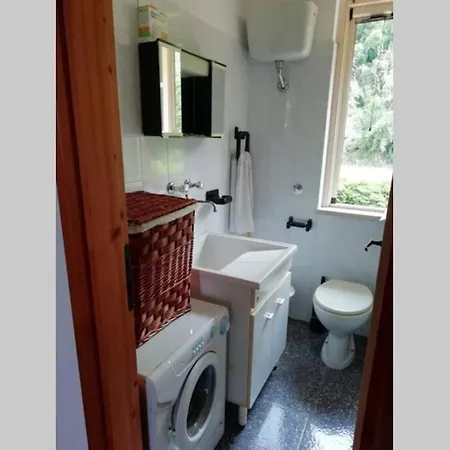 Nel Villaggio Turistico Bahia Apartment *