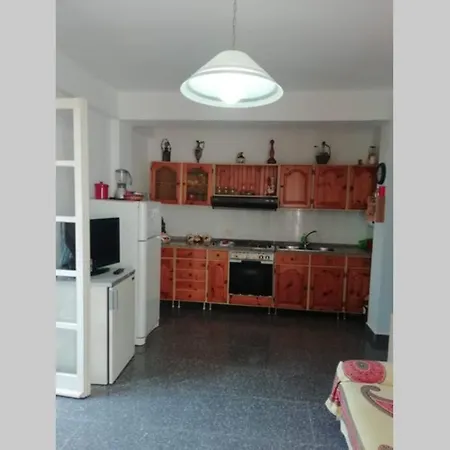 Nel Villaggio Turistico Bahia Paola