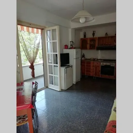 Nel Villaggio Turistico Bahia