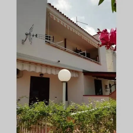 Nel Villaggio Turistico Bahia Apartment