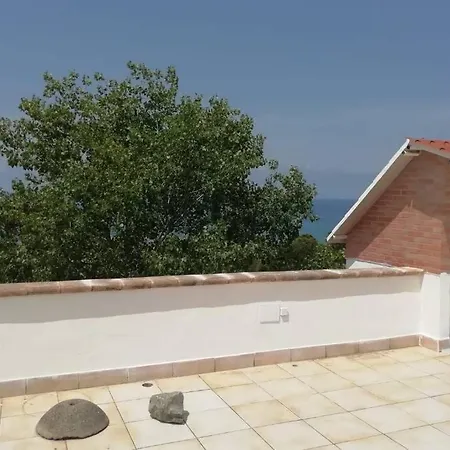 Nel Villaggio Turistico Bahia Paola