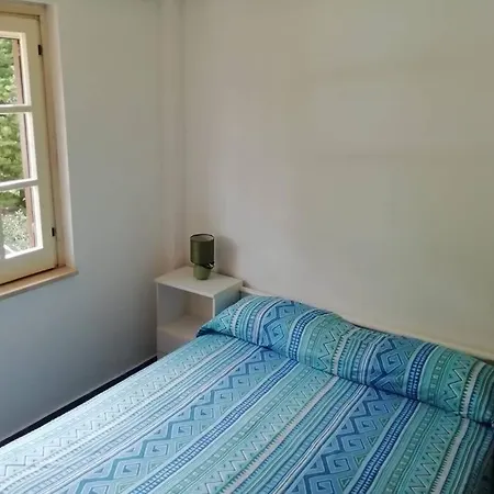Nel Villaggio Turistico Bahia Apartment *
