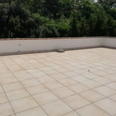 Nel Villaggio Turistico Bahia Apartment